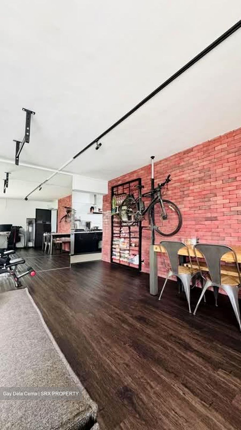 Blk 308B Anchorvale Place (Sengkang), HDB 5 Rooms #564155641